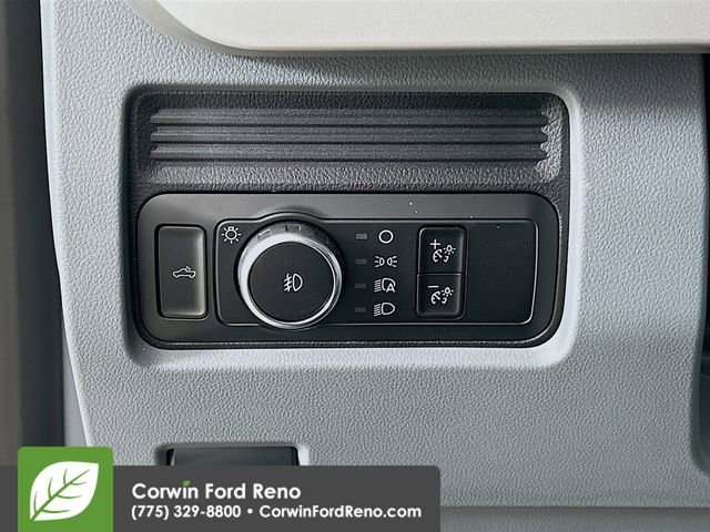 New 2026 Ford F350 XL w/ XL Driver Assist Package image 11
