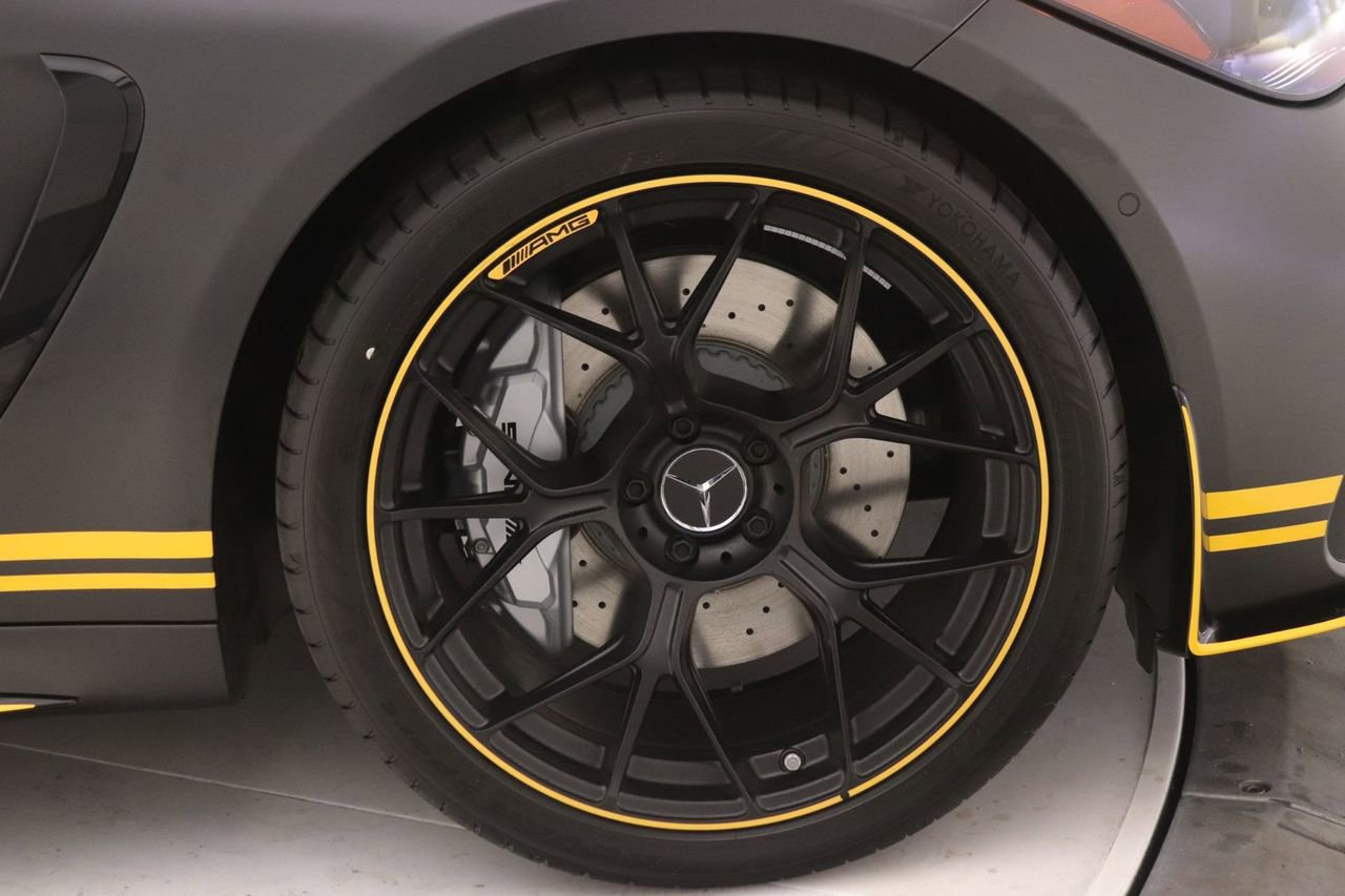 New 2026 Mercedes-Benz CLE 53 AMG 4MATIC Coupe image 13