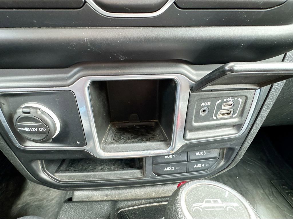 Used 2021 Jeep Gladiator Sport AWD/4WD image 24