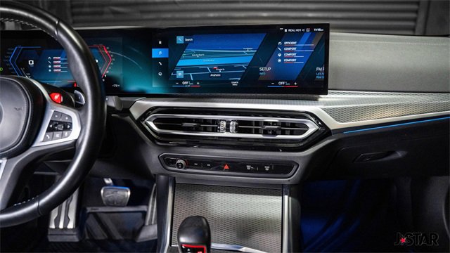 Used 2023 BMW M3 Competition w/ Executive Package image 6