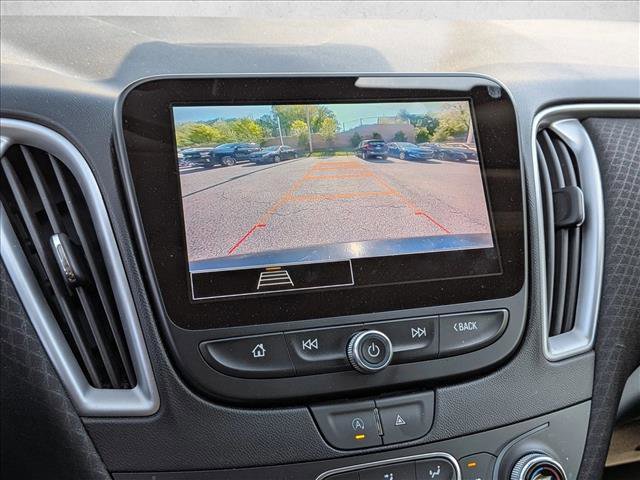 Used 2024 Chevrolet Malibu LT FWD image 10