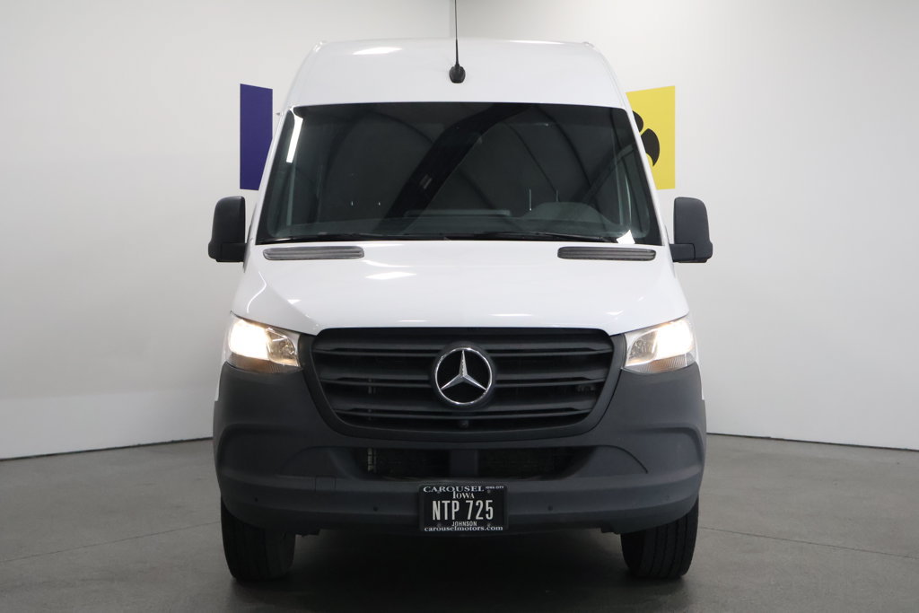 New 2023 Mercedes-Benz Sprinter 2500 image 6