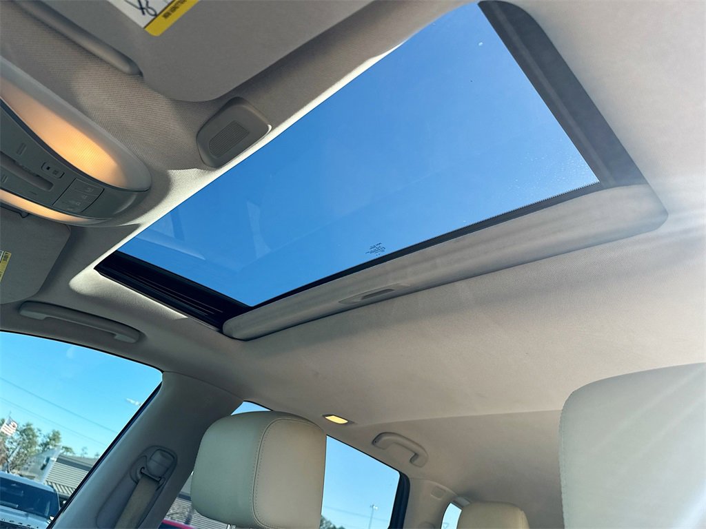 Used 2018 INFINITI QX60 FWD w/ Premium Plus Package image 11