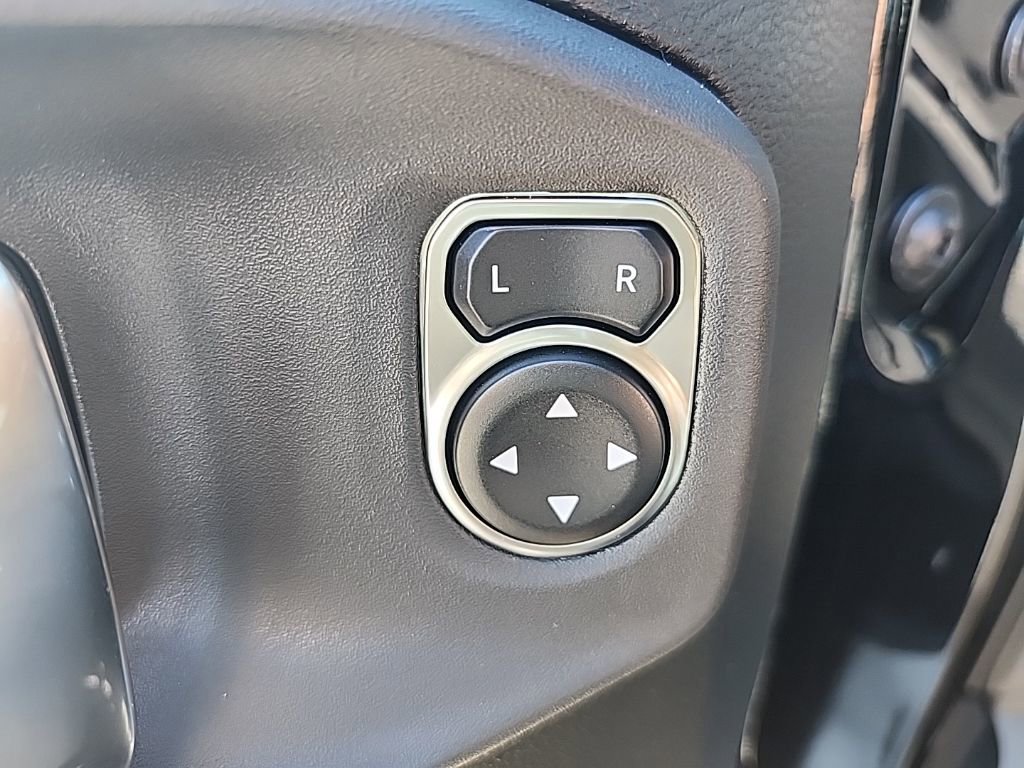 New 2026 Jeep Wrangler Unlimited Sport AWD/4WD image 21