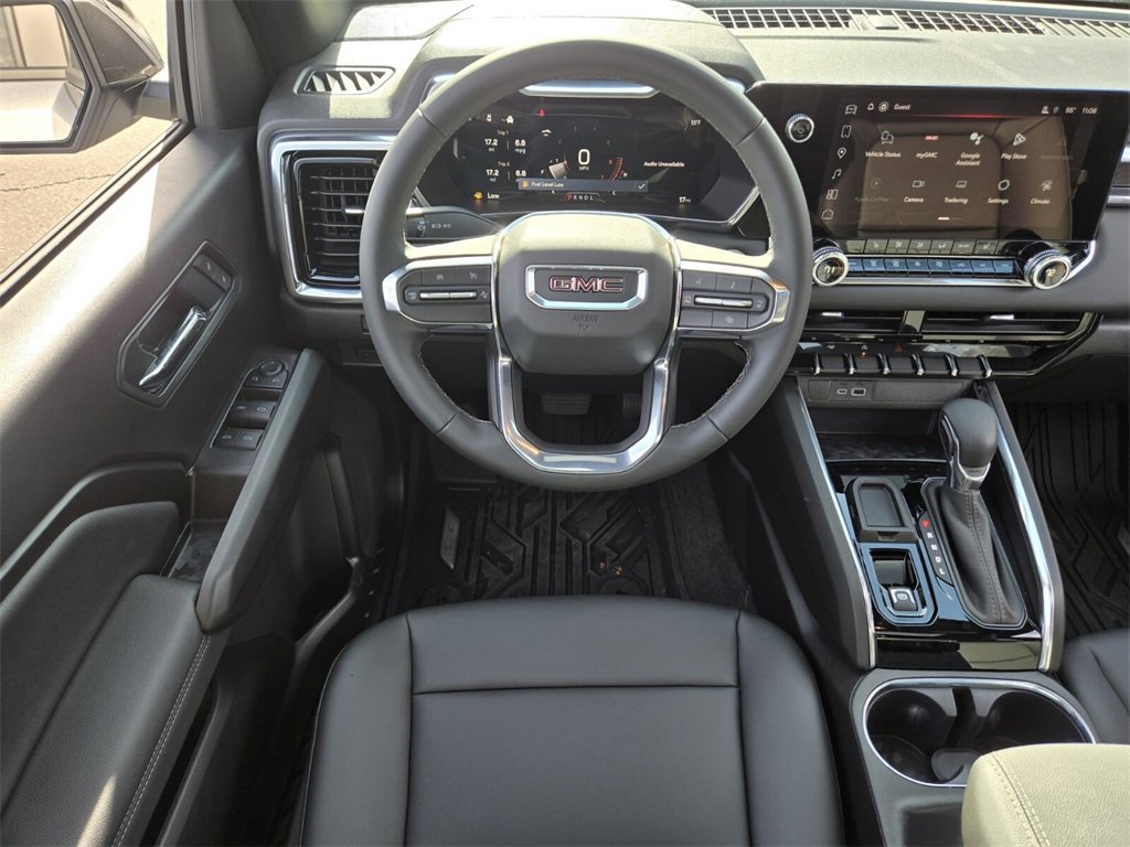 New 2026 GMC Canyon Elevation w/ Convenience Package image 10