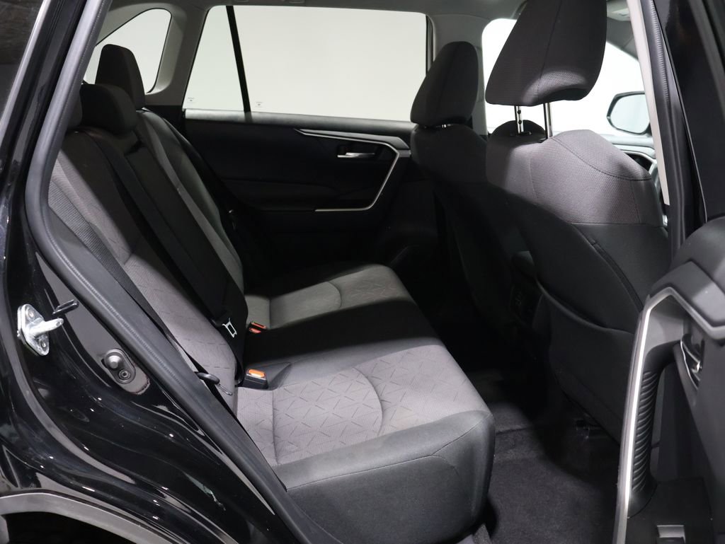 Certified 2024 Toyota RAV4 XLE w/ Weather Package image 20