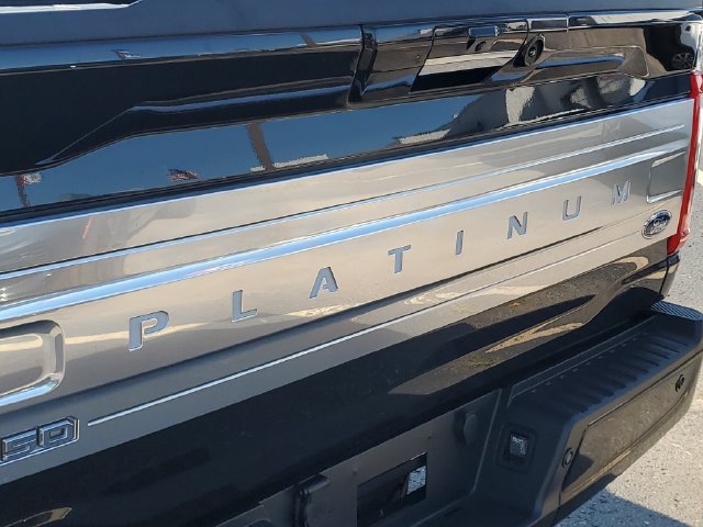 Used 2022 Ford F150 Platinum w/ Equipment Group 701A High AWD/4WD image 41
