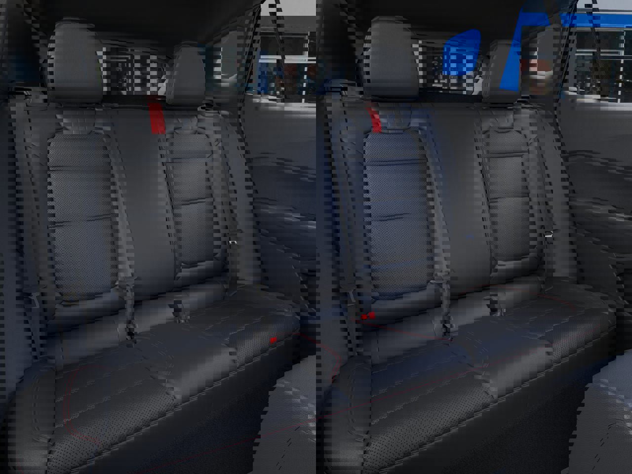 New 2025 Chevrolet Trax RS w/ Sunroof Package image 43