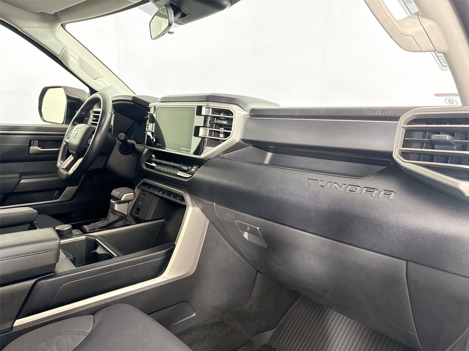 Used 2022 Toyota Tundra SR5 image 40