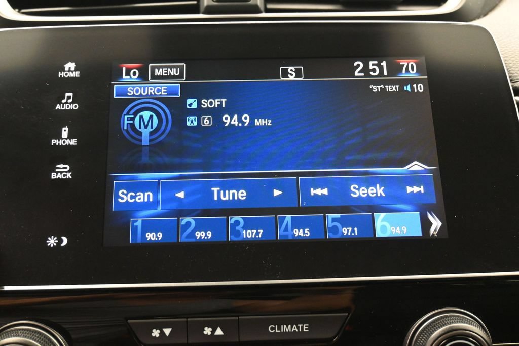 Used 2019 Honda CR-V EX image 20