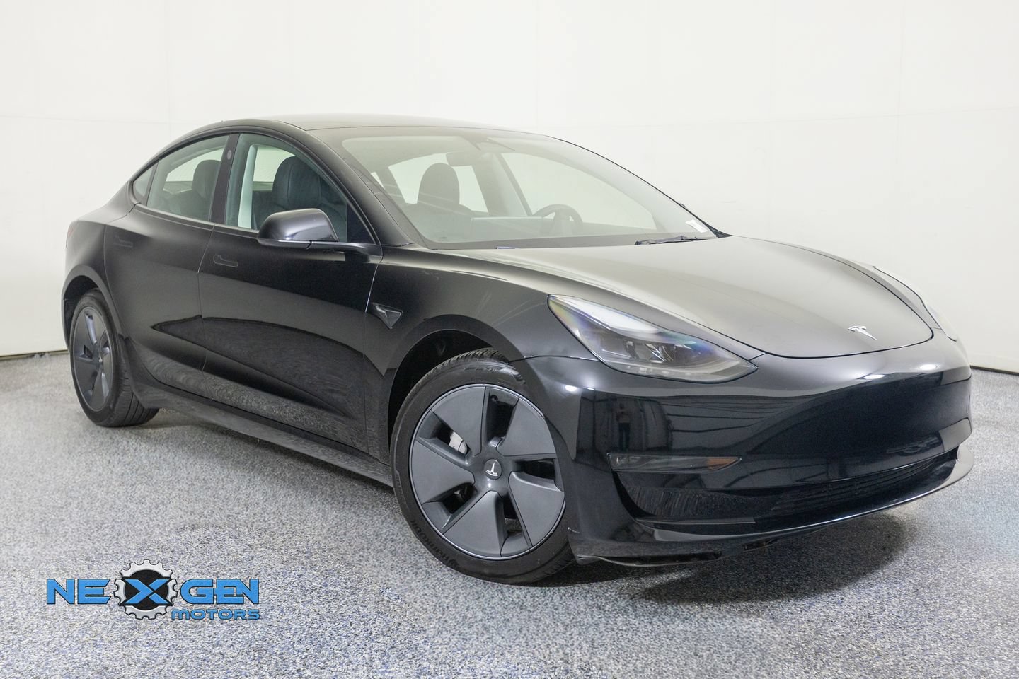 Used 2023 Tesla Model 3 Long Range