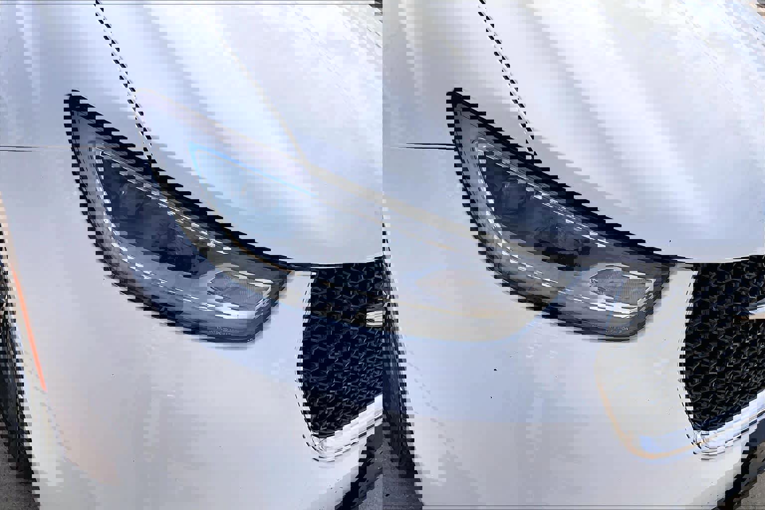 Used 2023 Chrysler Pacifica Touring-L image 26