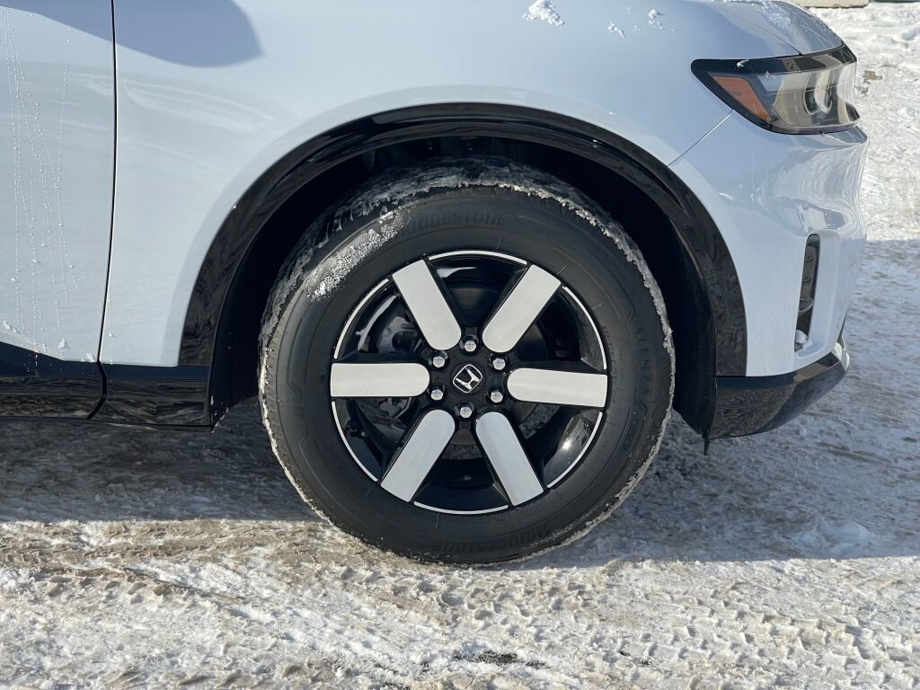 New 2026 Honda Prologue Touring image 16