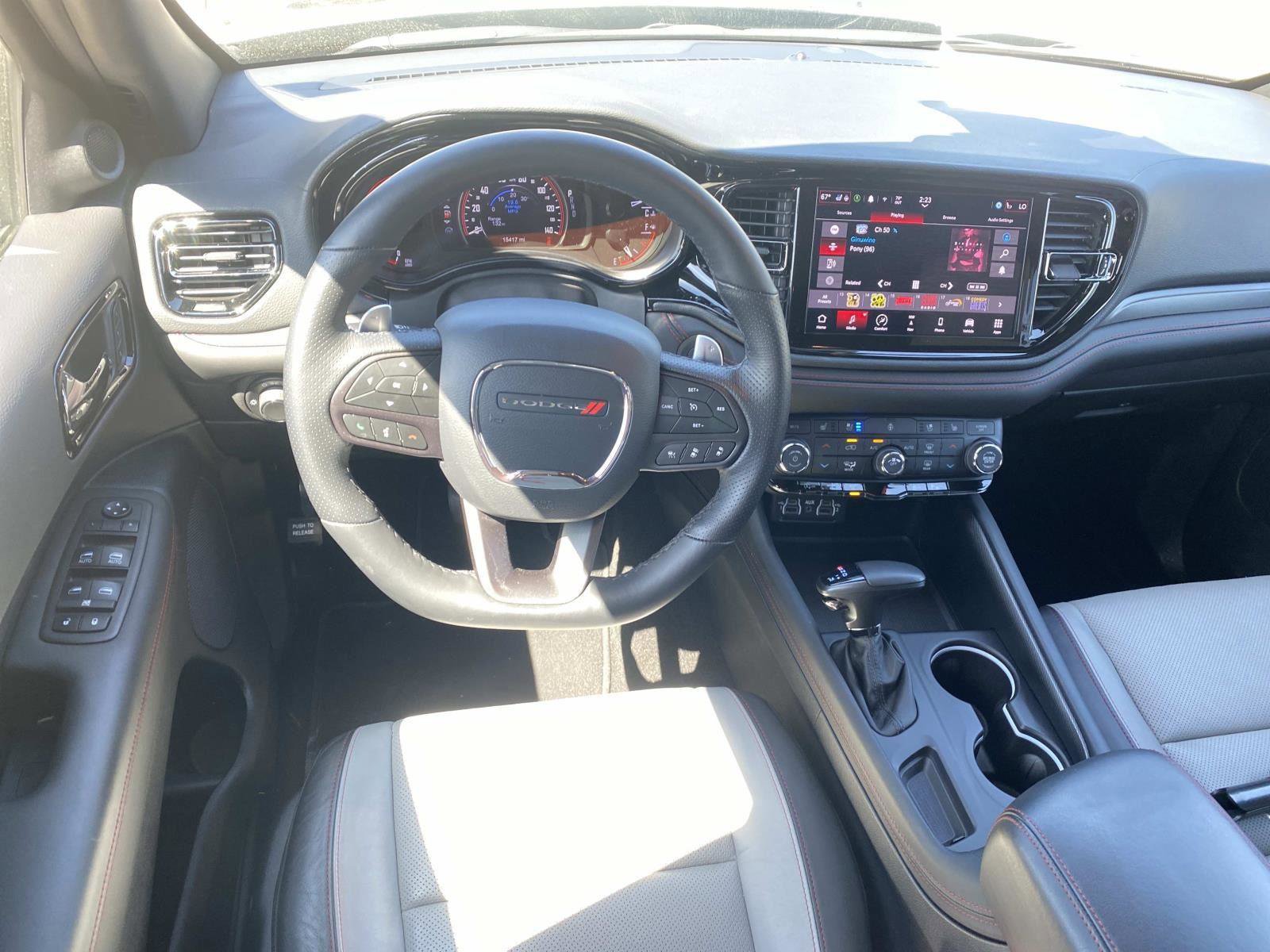 Certified 2024 Dodge Durango GT image 20