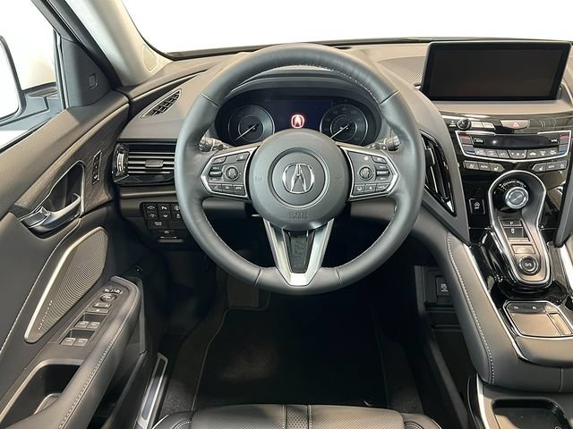 New 2026 Acura RDX SH-AWD w/ Advance Package image 17