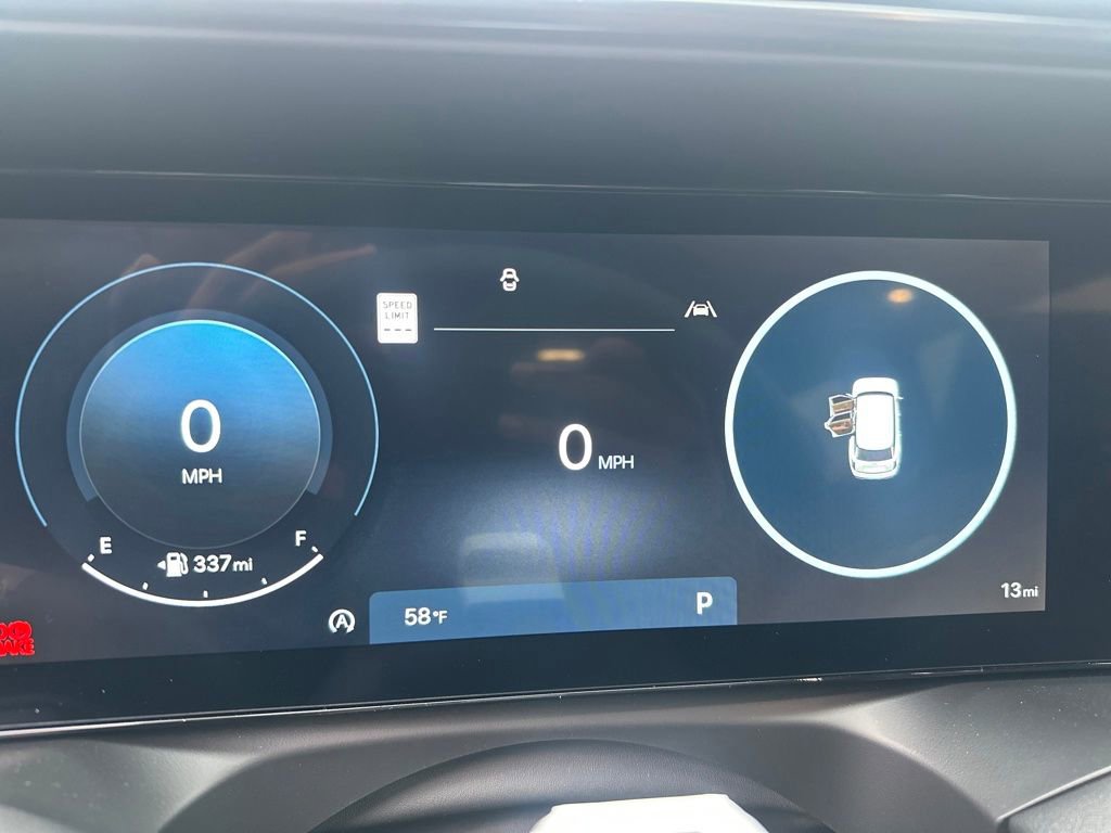 New 2026 Hyundai Palisade XRT Pro AWD/4WD image 16