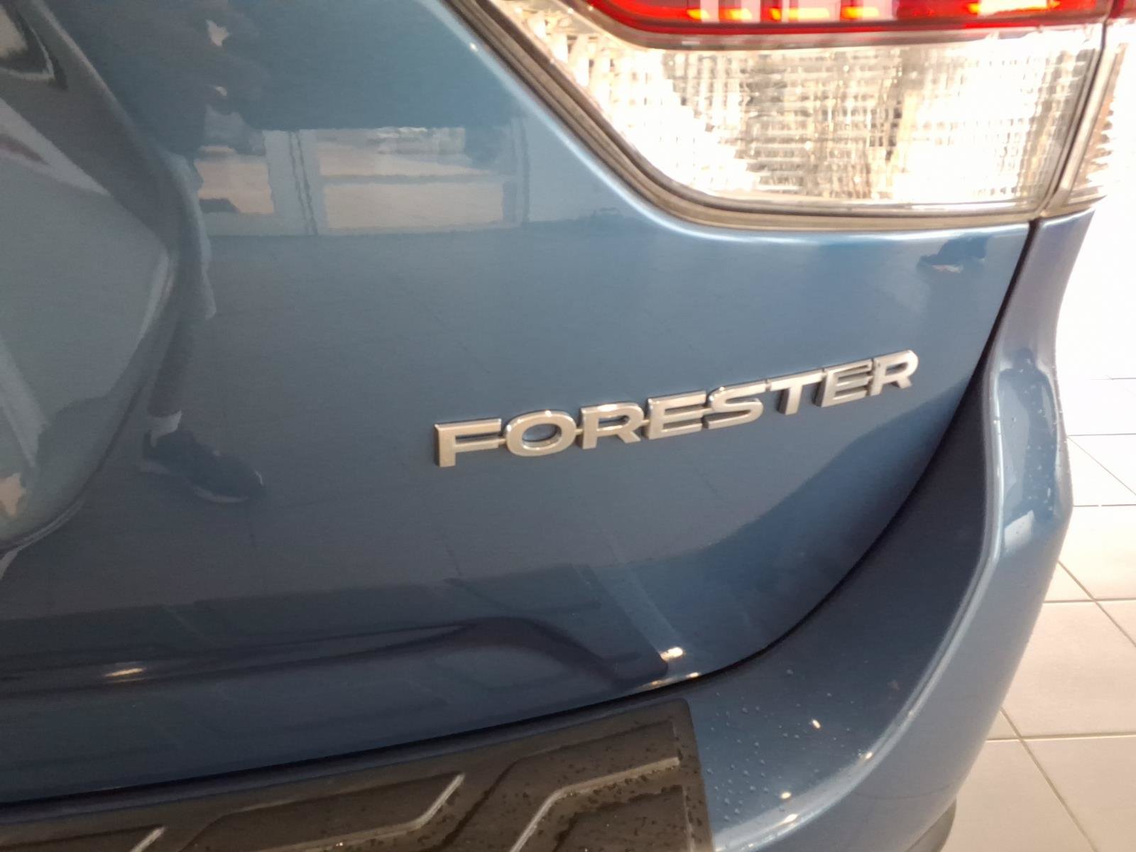 Used 2020 Subaru Forester Premium w/ Popular Package #1 AWD/4WD image 19