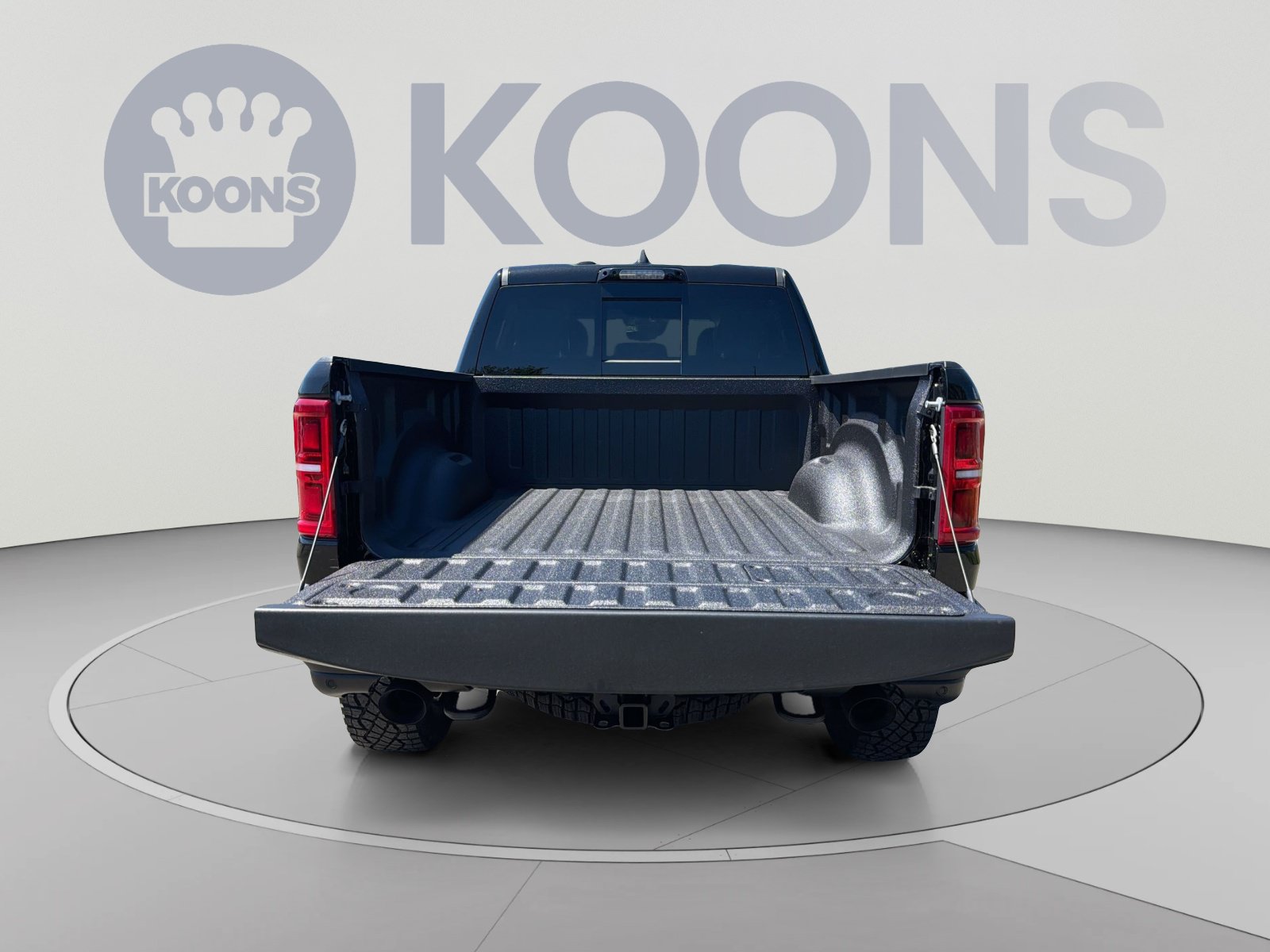 New 2026 RAM 1500 RHO w/ RHO Level 1 Equipment Group AWD/4WD image 27