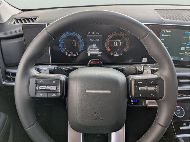 New 2026 Hyundai Santa Fe XRT AWD/4WD image 34