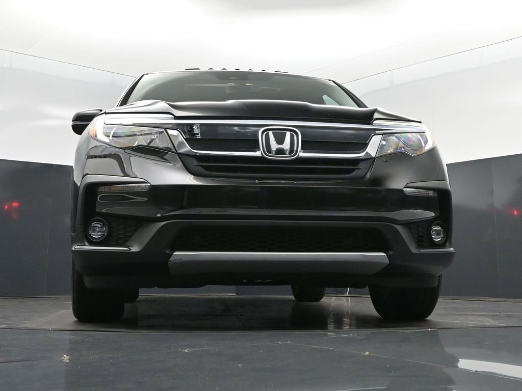 Used 2019 Honda Pilot EX-L image 45