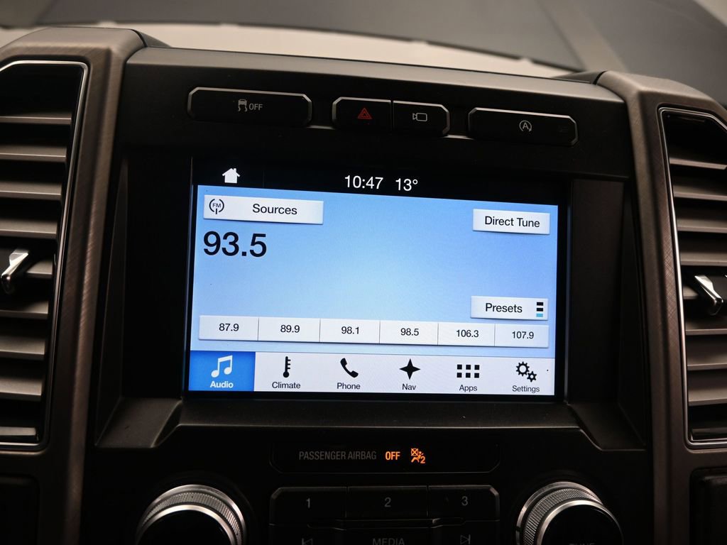 Used 2018 Ford F150 Limited AWD/4WD image 26
