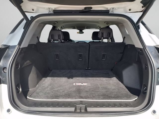 Used 2020 GMC Terrain SLT w/ Preferred Package FWD image 32
