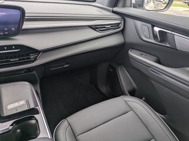 Certified 2026 Buick Enclave Preferred FWD image 17