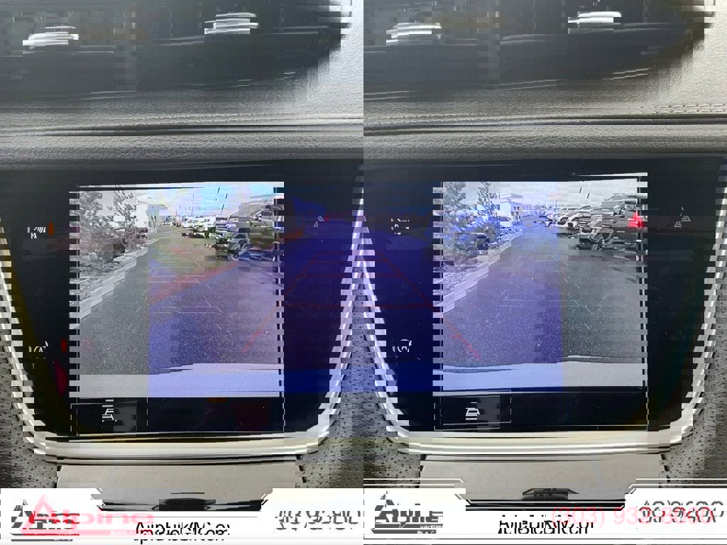 Used 2023 Cadillac XT5 Sportv image 16