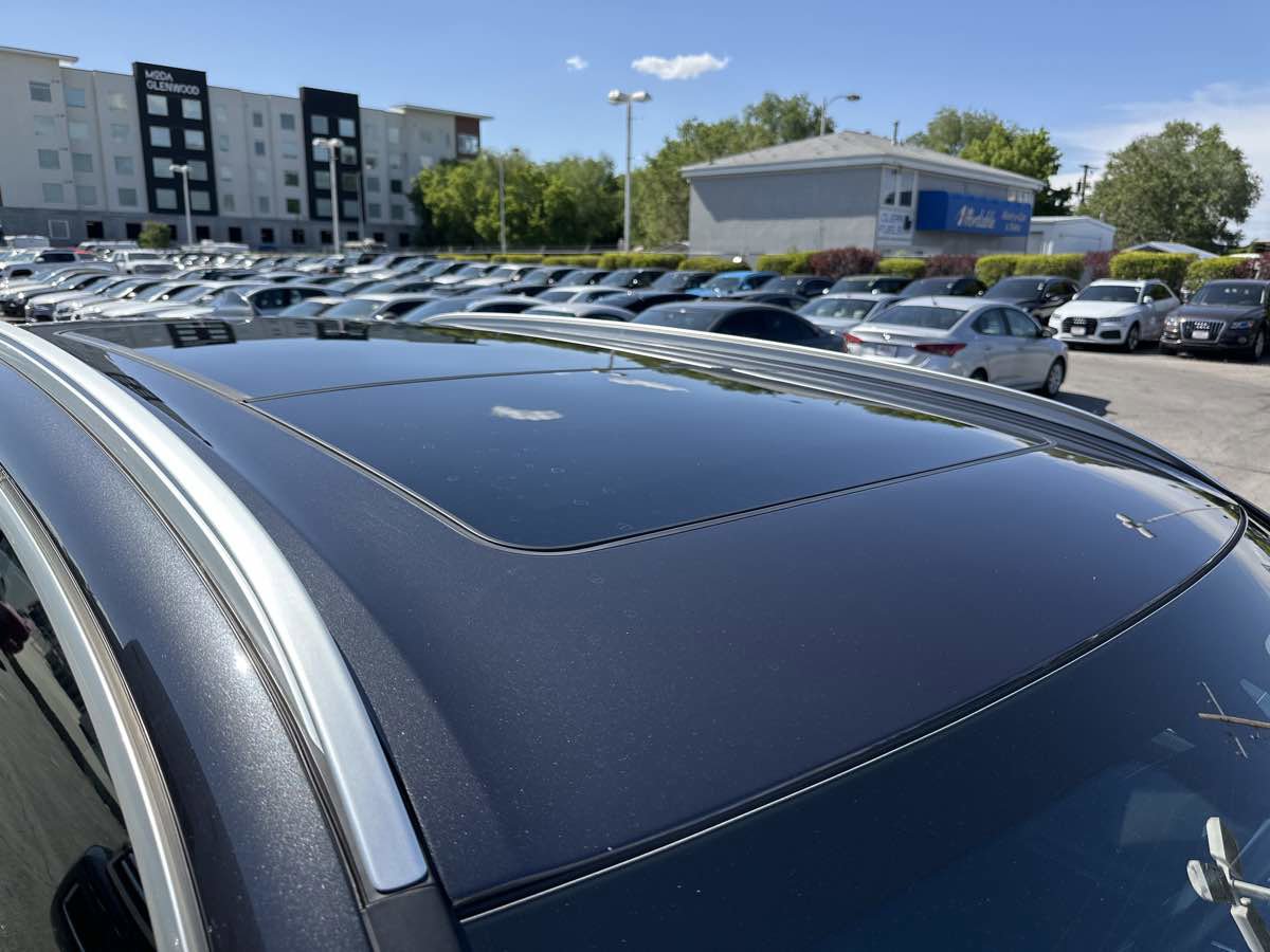 Used 2023 BMW X5 xDrive40i w/ Premium Package image 26