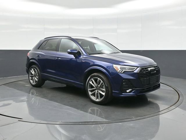 Used 2023 Audi Q3 2.0T Premium Plus w/ Premium Plus Package