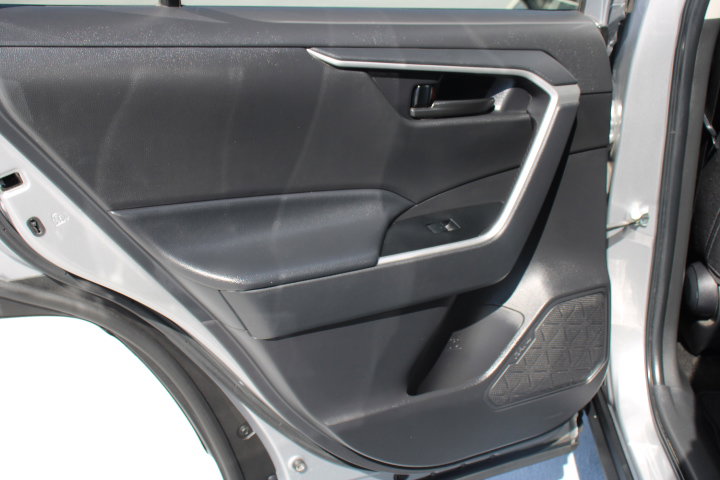 Certified 2024 Toyota RAV4 LE image 12