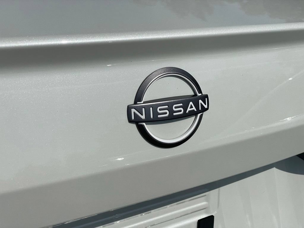 Certified 2023 Nissan Altima 2.5 SL AWD/4WD image 26