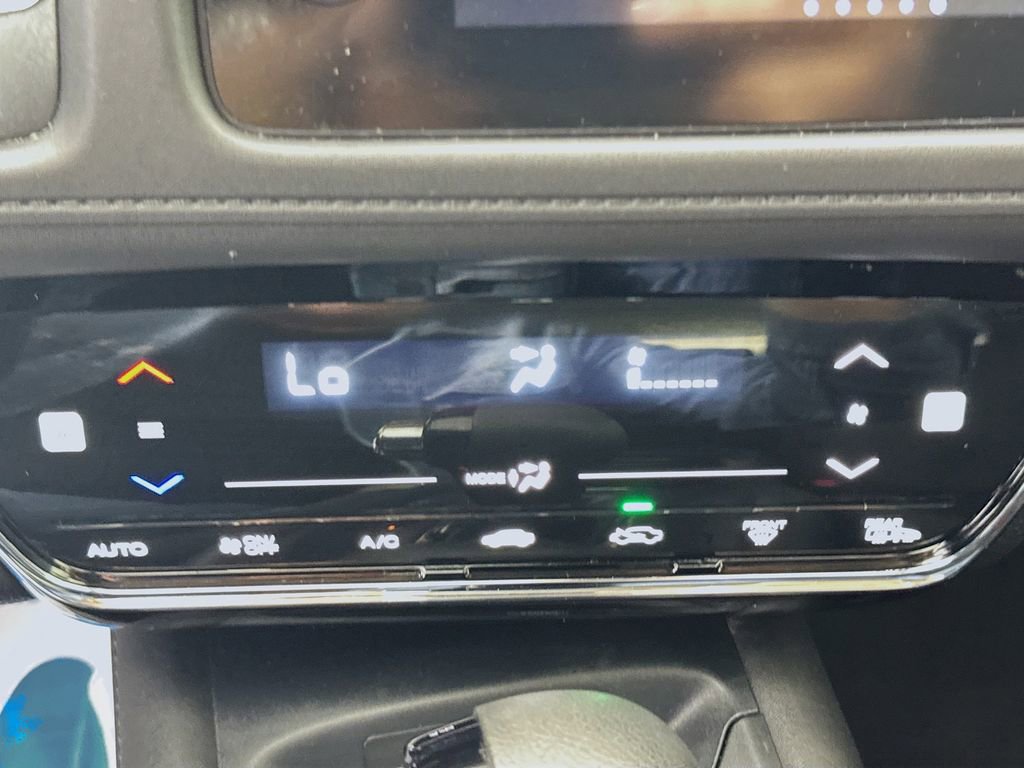 Used 2022 Honda HR-V EX image 17