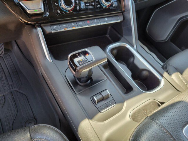 Used 2022 GMC Sierra 1500 Denali image 17
