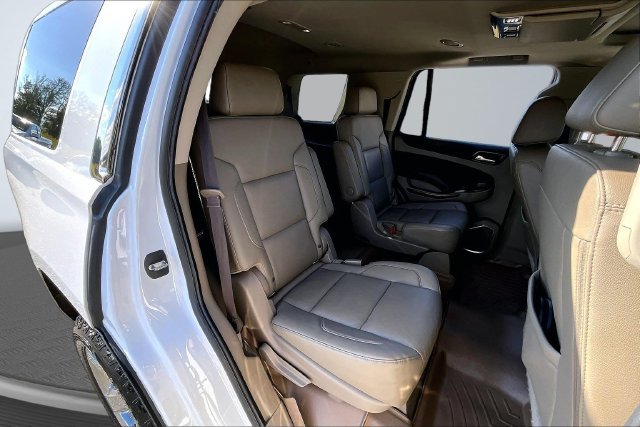 Used 2019 Chevrolet Tahoe Premier AWD/4WD image 25
