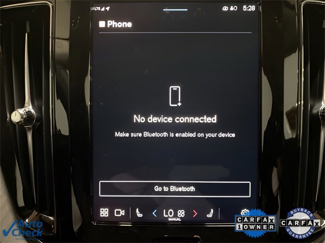 Used 2025 Volvo XC60 B5 Plus image 40