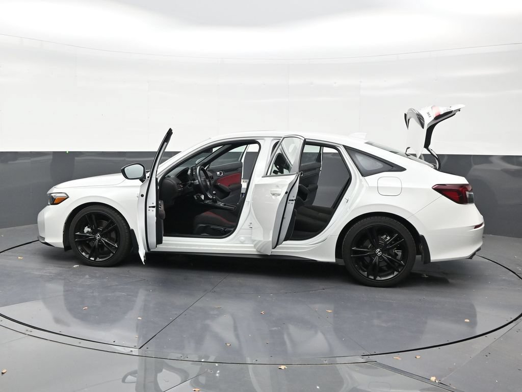Used 2026 Honda Civic Si image 29