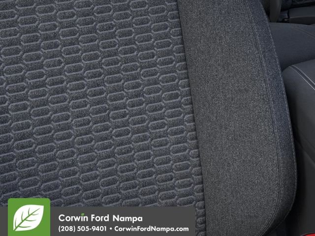 New 2026 Ford Ranger XLT AWD/4WD image 16