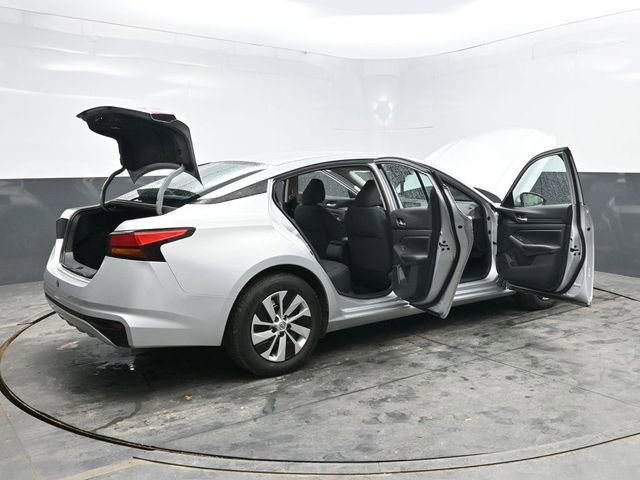 Used 2021 Nissan Altima 2.5 S image 46