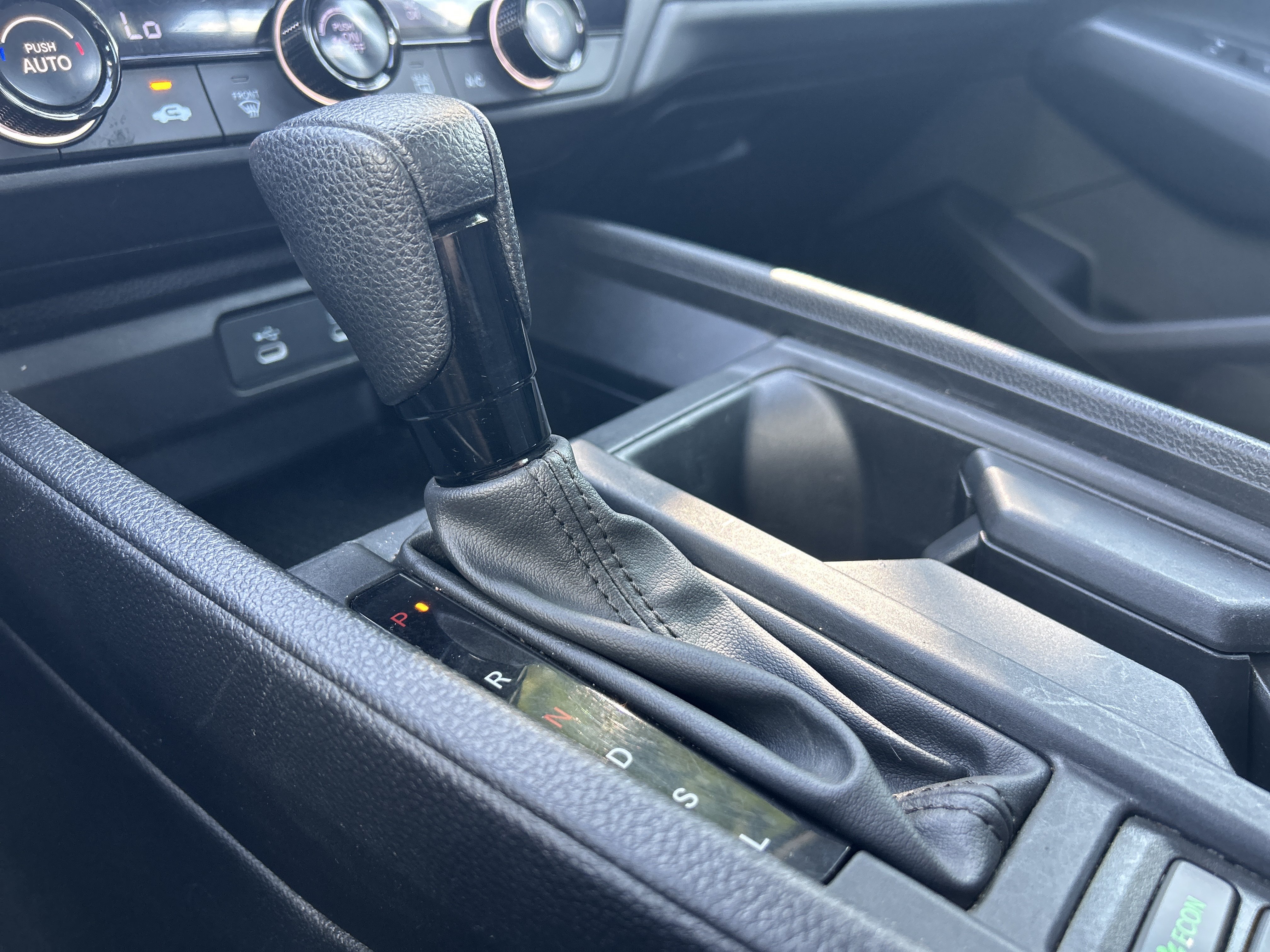 Certified 2023 Honda Accord LX image 16