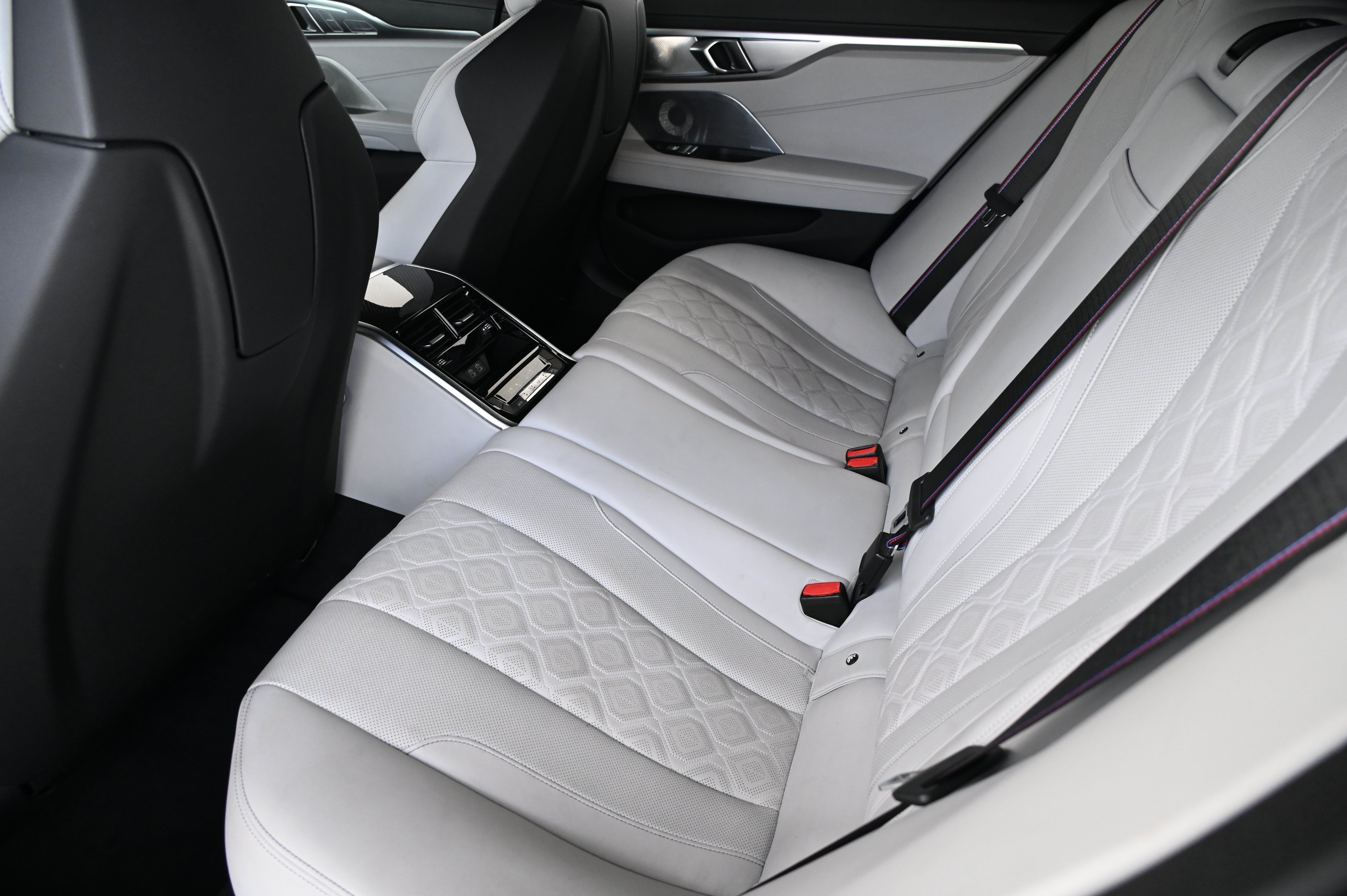 Used 2023 BMW M8 Gran Coupe xDrive Competition AWD/4WD image 13