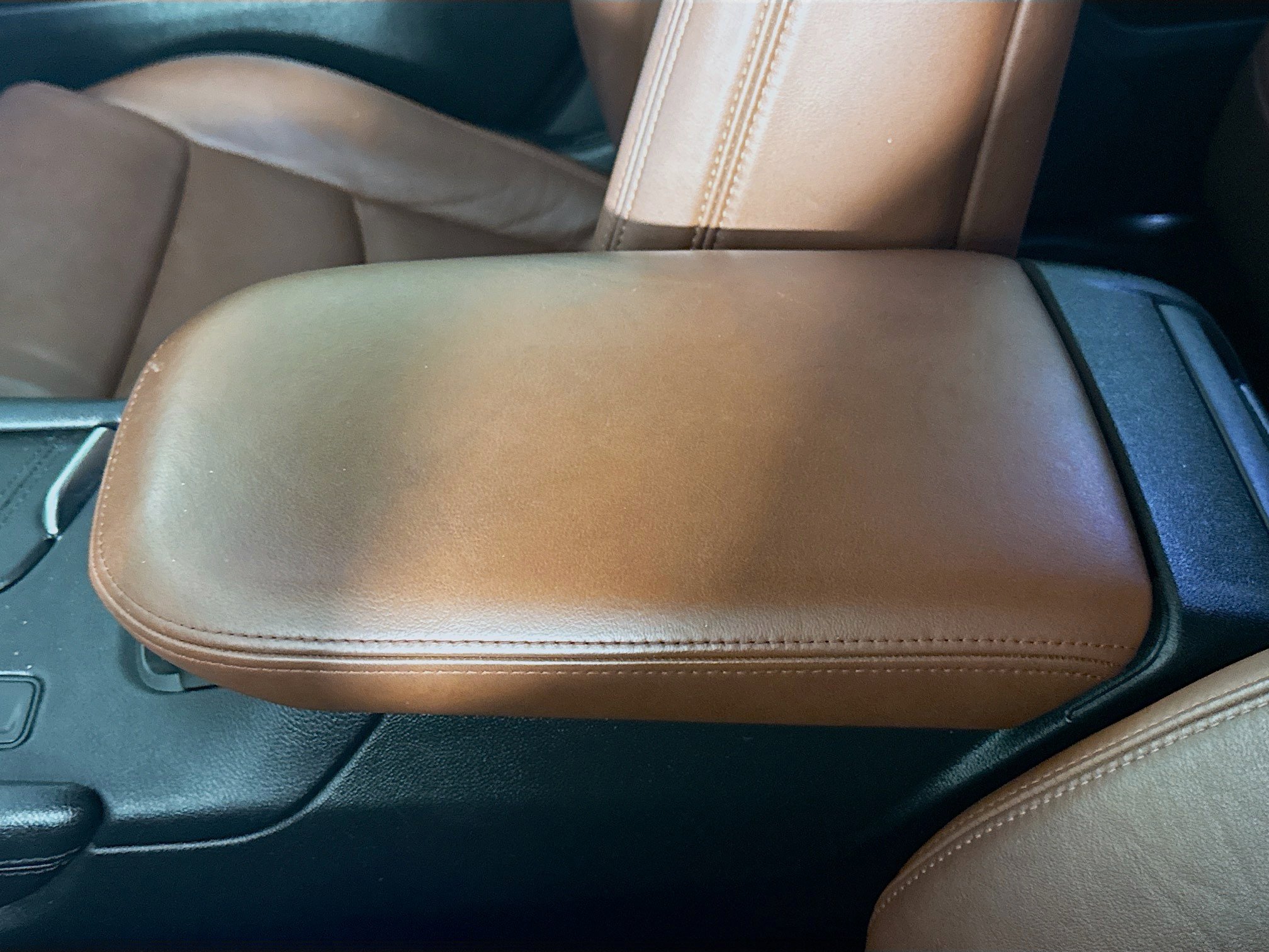 Used 2019 Cadillac XT5 Luxury FWD image 18