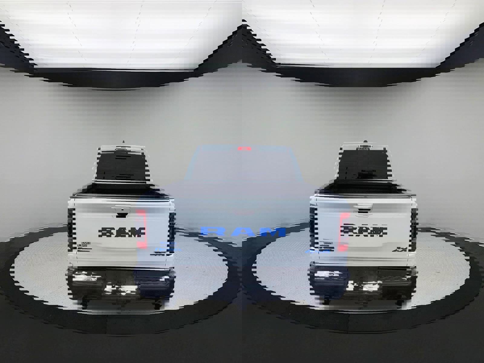 Used 2021 RAM 1500 Rebel w/ Rebel Level 2 Equipment Group image 7