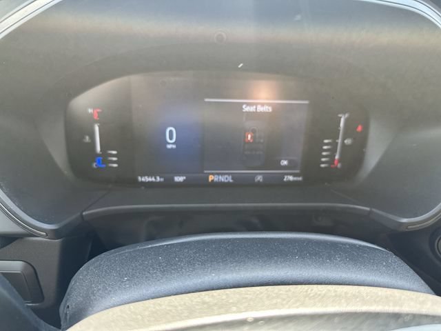 Used 2023 Ford Escape Active AWD/4WD image 12