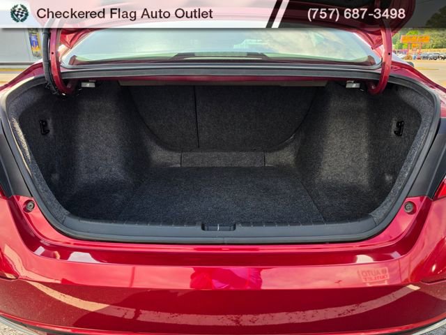 Used 2018 Honda Accord EX-L image 16