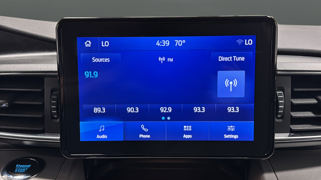 Used 2023 Ford Explorer XLT w/ Equipment Group 202A AWD/4WD image 15
