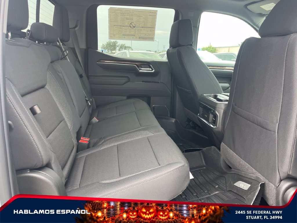 New 2026 GMC Sierra 1500 Elevation w/ Preferred Package RWD image 17