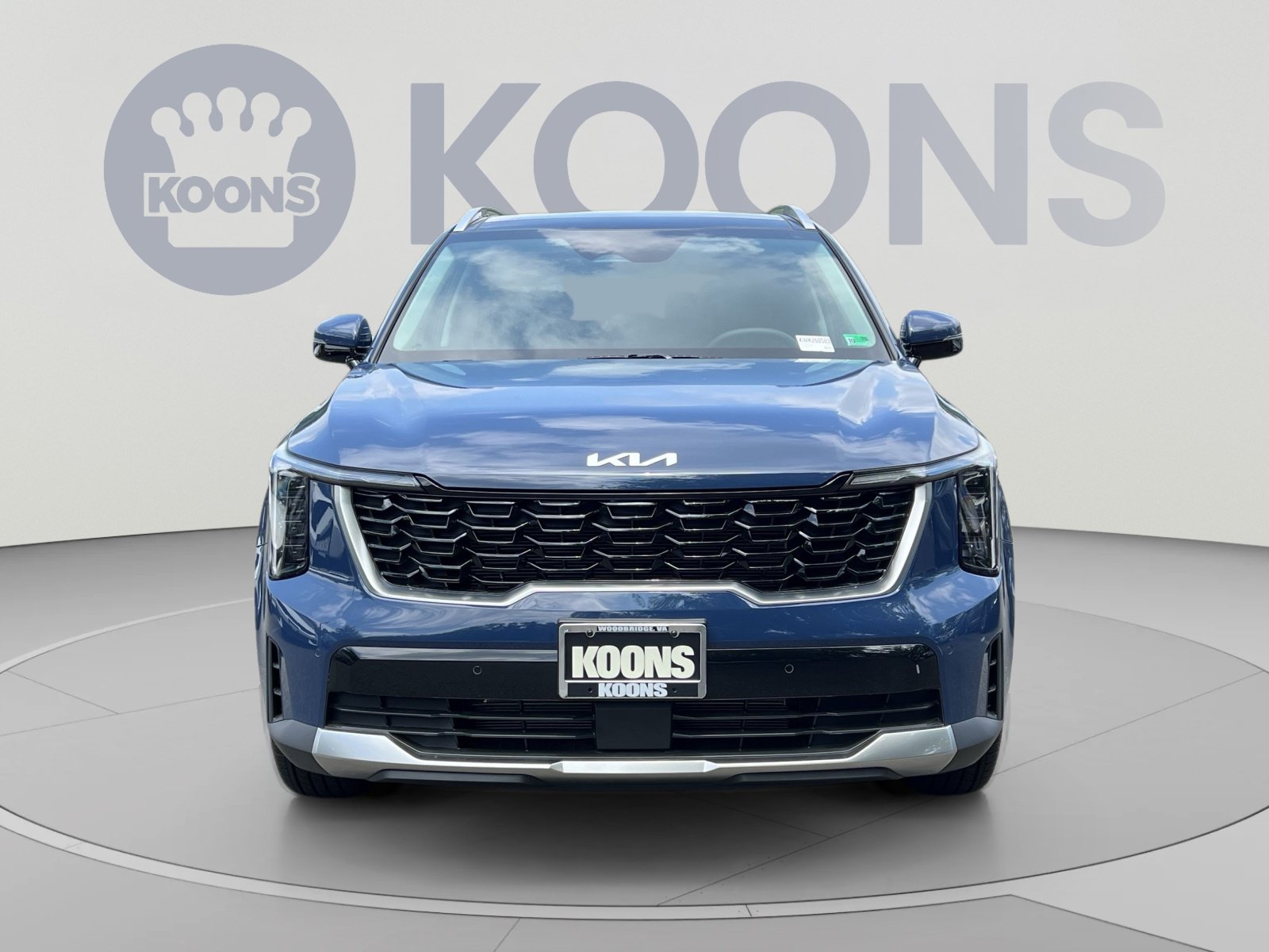 New 2026 Kia Sorento S w/ S Panoramic Sunroof Package FWD image 11