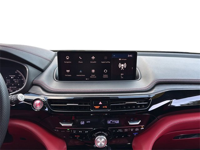 Used 2022 Acura MDX Type S image 17