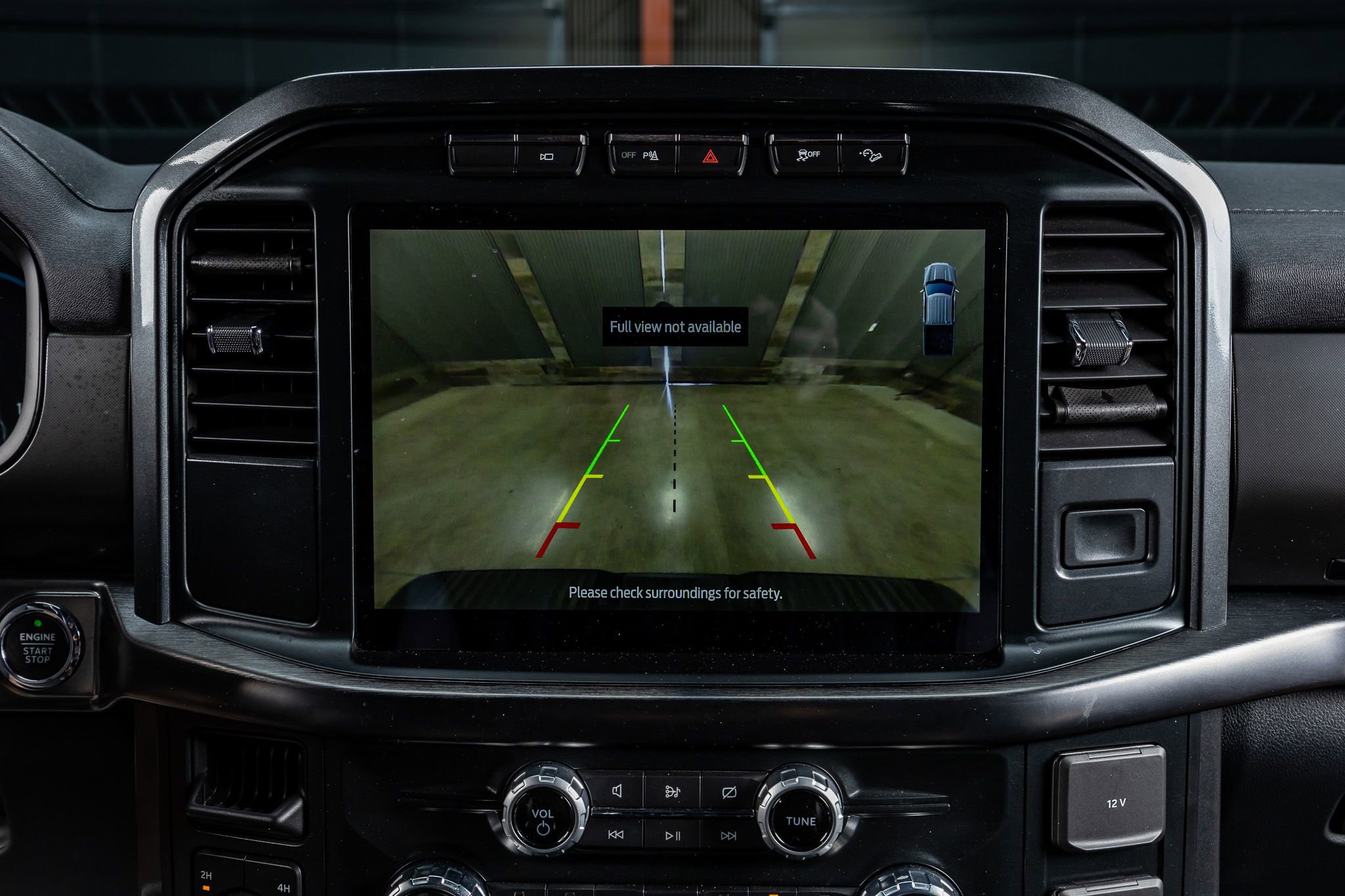 Used 2022 Ford F150 Lariat w/ Equipment Group 502A High image 26